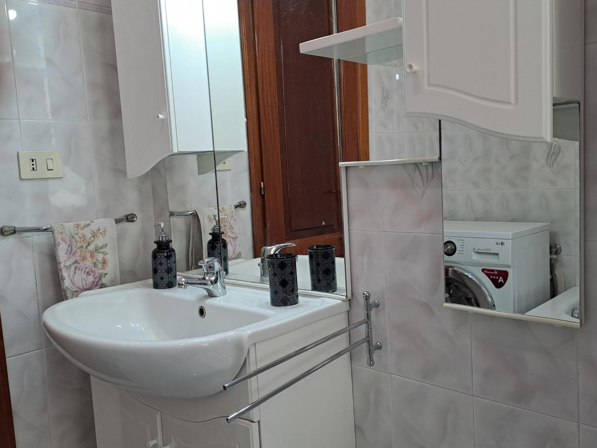 Comfort Good Location Appartamento Roma