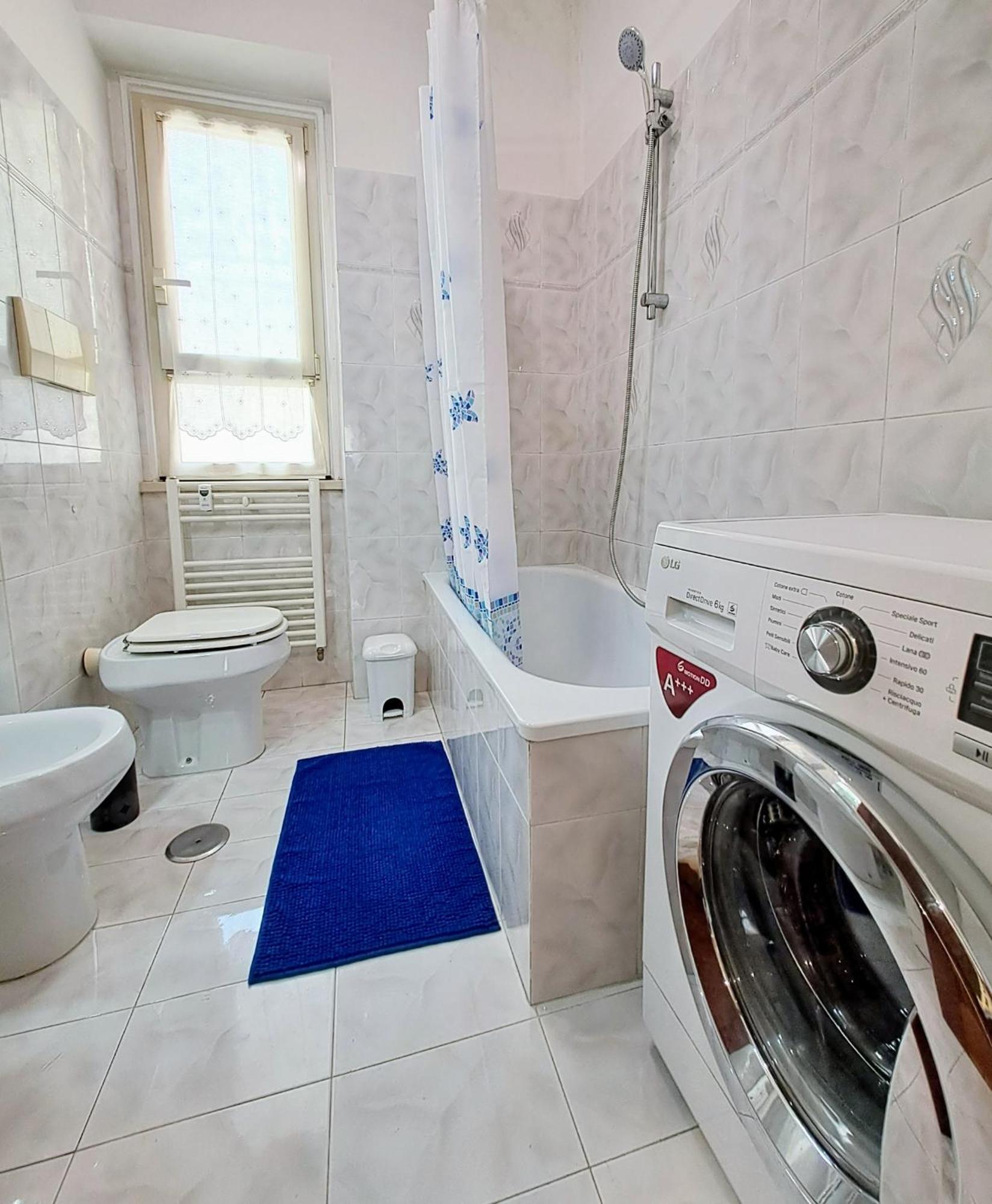 Appartamento Comfort Good Location