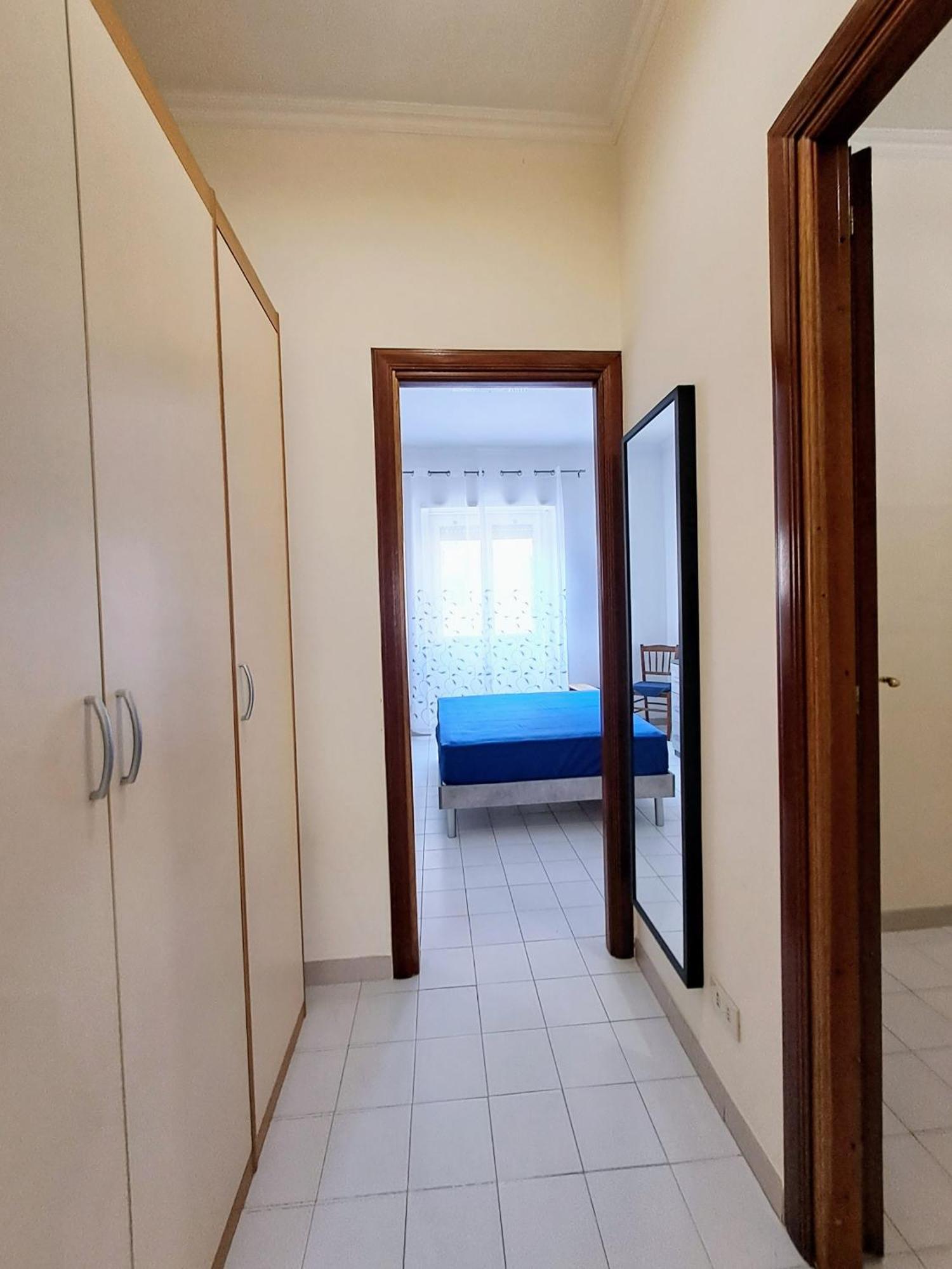 Comfort Good Location Appartamento Roma