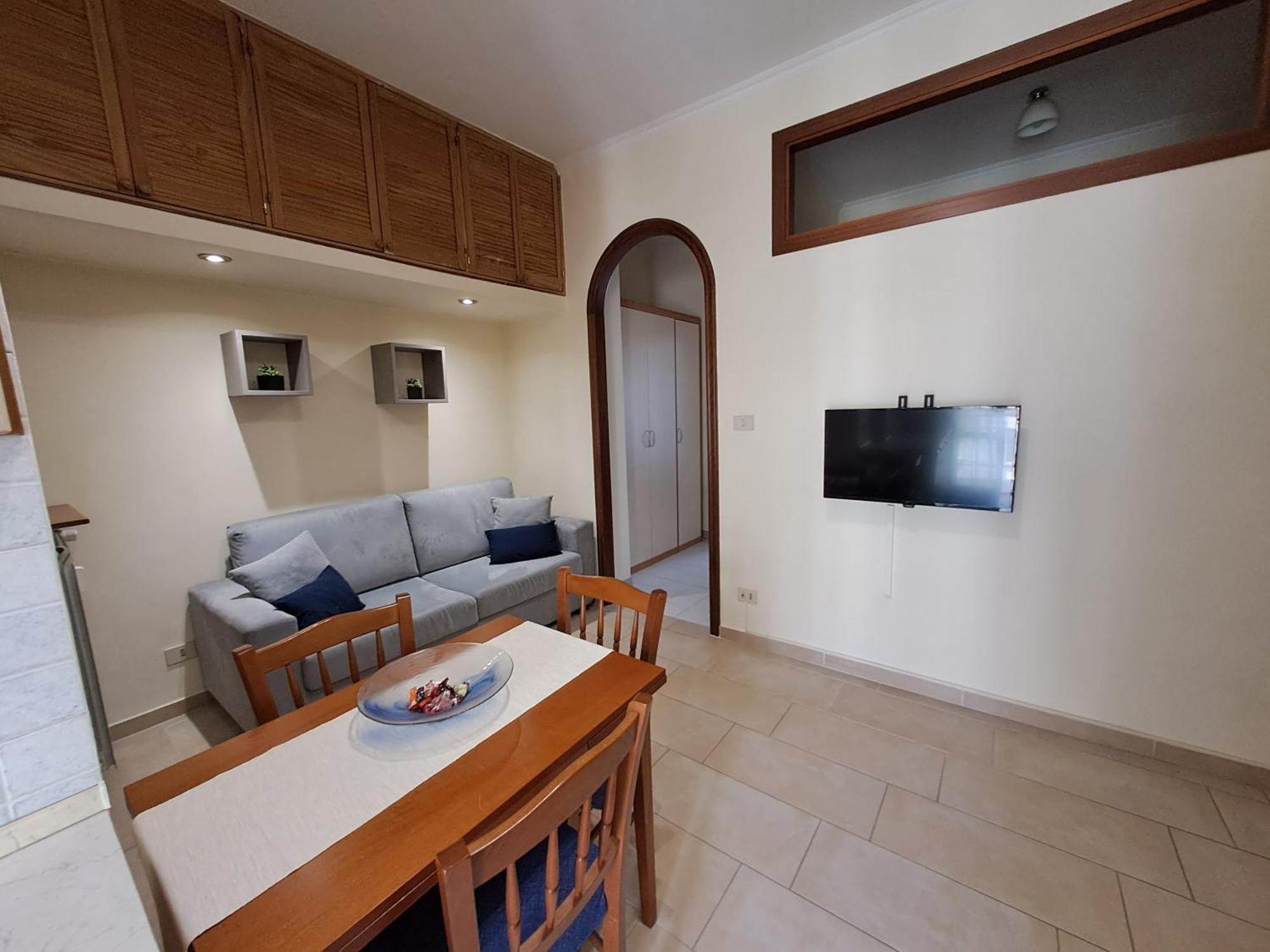 Appartamento Comfort Good Location
